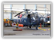 Alouette III Aeronavale 237